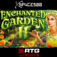 slot Enchanted Garden II RTG